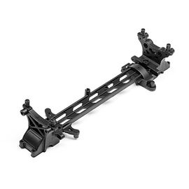 COMPOSITE TOP DECK & SHOCK TOWERS 1PC (ION DT)