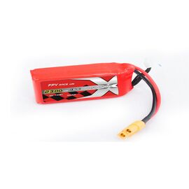 ManiaX 130C FPV eXtreme 14.8V 2300mAh 130C XT60