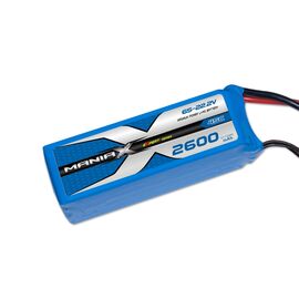 ManiaX 45C eXpert 22.2V 2600mAh 45CXT60