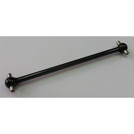 Center Drive Shaft, Front, 87mm (1/8 ACCEL)