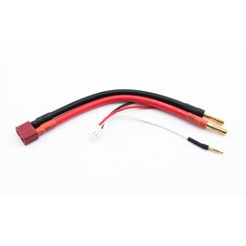 2S Tube LiPo Charge/Blancer Wire