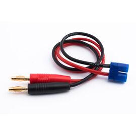 Charging cable with EC3 connector