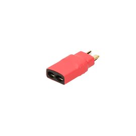Adapter T-Plug (male) to Traxxas (female)