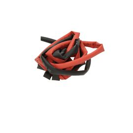 Heat Shrink (1M Red/1M Black) 5.0mm