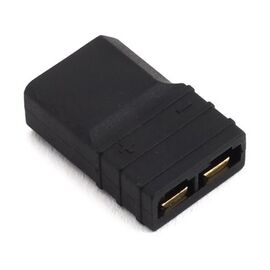 One Piece Adapter Plug (XT60 Male to TRX Female)