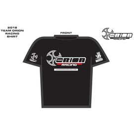 Team Orion Racing T-Shirt XXL (Next Level)