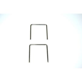 Querlenkerwellen v/h ATC 2.4 RTR/BL