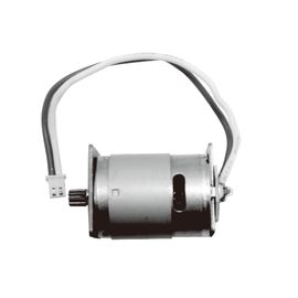 RL 380 Motor and Copper Pinion