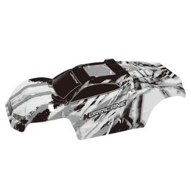 Truggy Shell (Green)