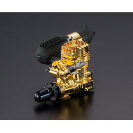 OS Engines - MAX-11AX GOLD - 80th Anniversary Limited Edition