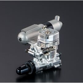 OS Engines - MAX-11AX (1AD02) - 80th anniversary limited edition