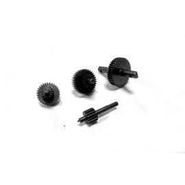 Optional Steel Reduction Gear Set (AB240239)