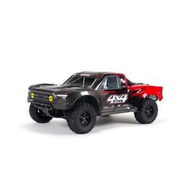 Senton Mega 1:10 4WD EP RTR Red