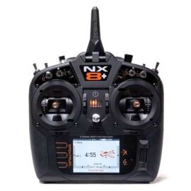 LEMSPMR8210-RADIO AIR NX8+ 20CH DSMX Seulement Emetteur