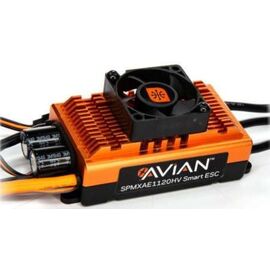 LEMSPMXAE1200HV-VARIATEUR AVIAN HV BL Smart ESC 200A