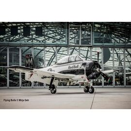 Gift Set T-28B Trojan: Flying Bulls