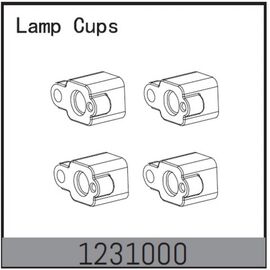 Lampen Halterung (4) - CR3.4eco