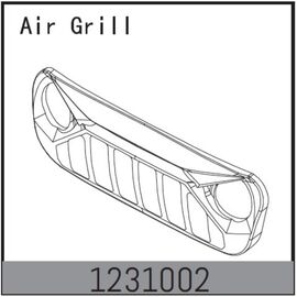Kühlergrill - CR3.4eco