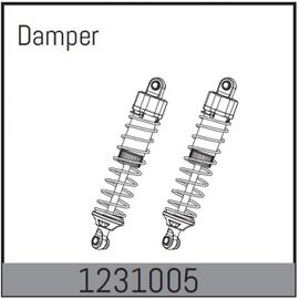 Stoßdämpfer (2) - CR3.4eco