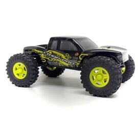 1:18 CR18P EVO PRO JUICED UP Red 4WD RTR