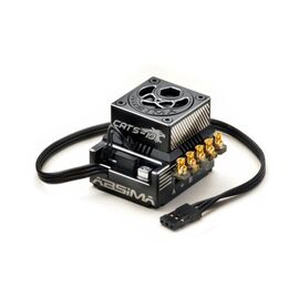 1:10 Brushless Competition ESC CATS-10 160A