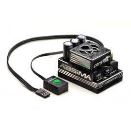 1:8 Brushless Competition ESC CATS-8 200A