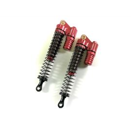 Amortisseur Piggyback en aluminium 110mm 1:10 (2)
