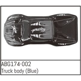 Truck Carrosserie (BLUE)