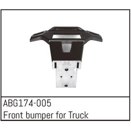 Front Bumper for Truck