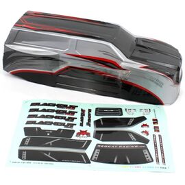 Carrosserie de SUV