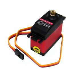 Metallgetriebe Servo 15kg