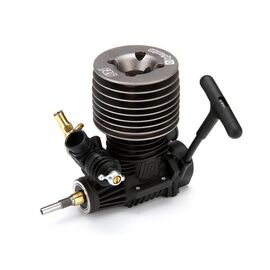 Moteur Nitro Star F4.6 V2 avec tirette