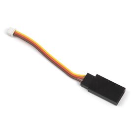 Adaptateur pour servo JR (femelle) à PicoBlade (Male)