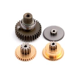 Metal Gear Set for VDS2-HV 1605