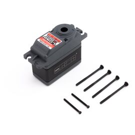 Complete case with screws for VDS2-HV 1605/2607