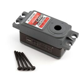 Complete case with screw for VDS2-1007HV XS