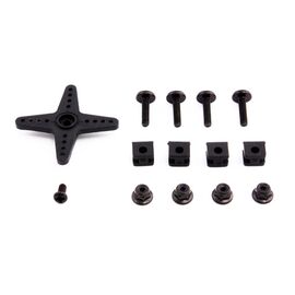 Plastic Horn Set for VDS2-HV 1605/2607