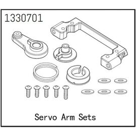 Servo Arm Set - BronX