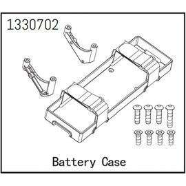 Batteriehalter Set - BronX