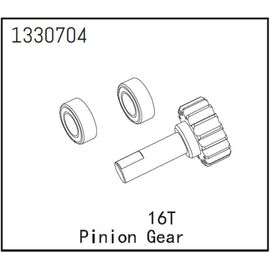 Pinion Gear 16T - BronX