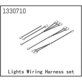 Lights Wiring Harness Set - BronX