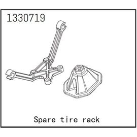 Spare Wheel Rack - BronX