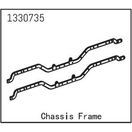 Chassisrahmen - BronX