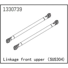 Linkset vorne/oben - BronX