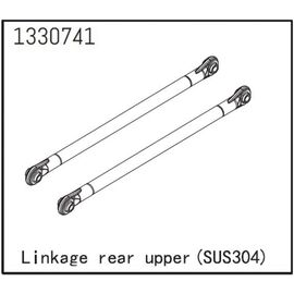 Linkset hinten/oben - BronX