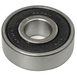 Roulement à billes avant pour moteur Max 21 - 23731000
