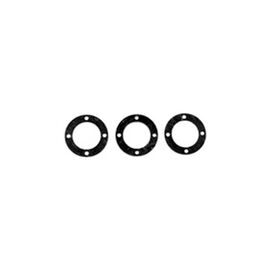Differential parts