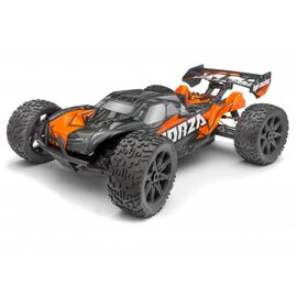 Vorza Truggy 1:8 (RTR Nitro)