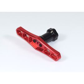 Clé à roues Pro (Hex 17mm)