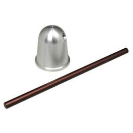 CONE (L) 1/4-28 - 23024009